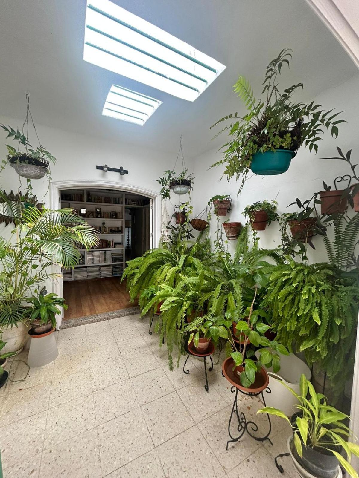 Villa Vegueta Bagian luar foto